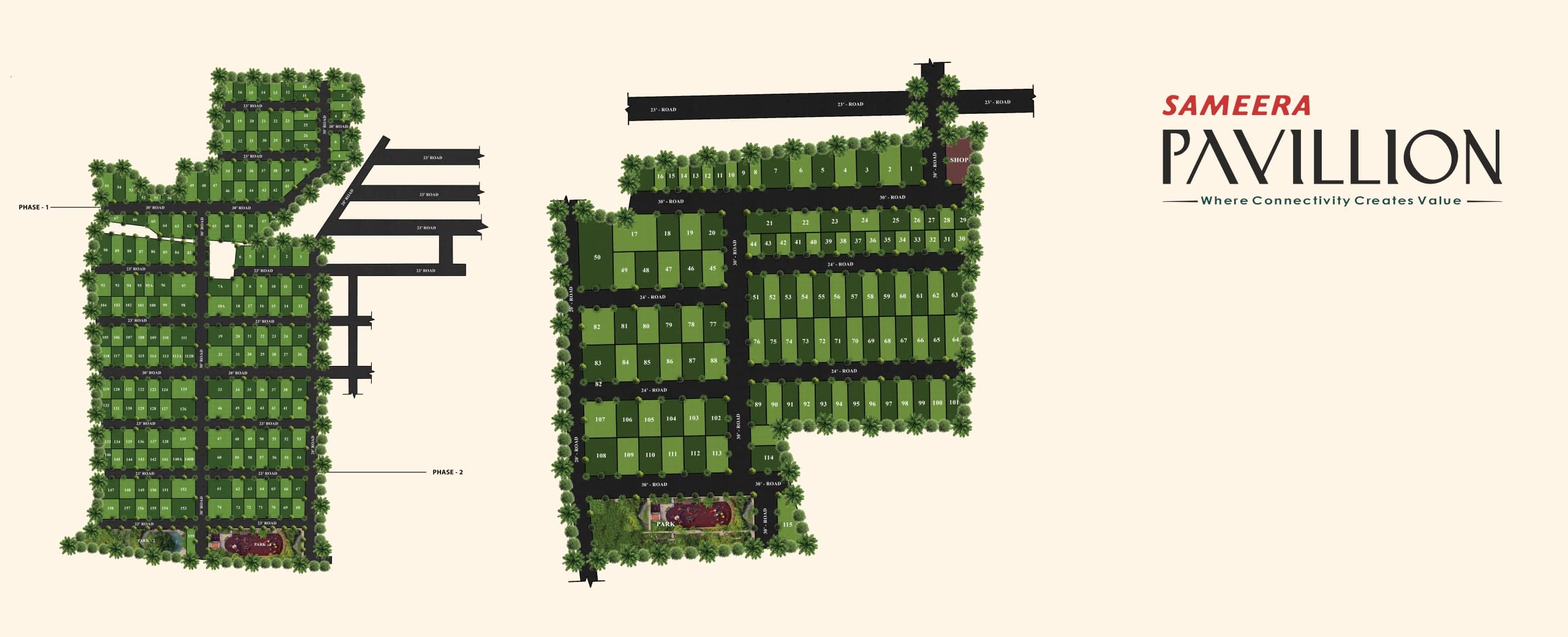 Master Plan 1