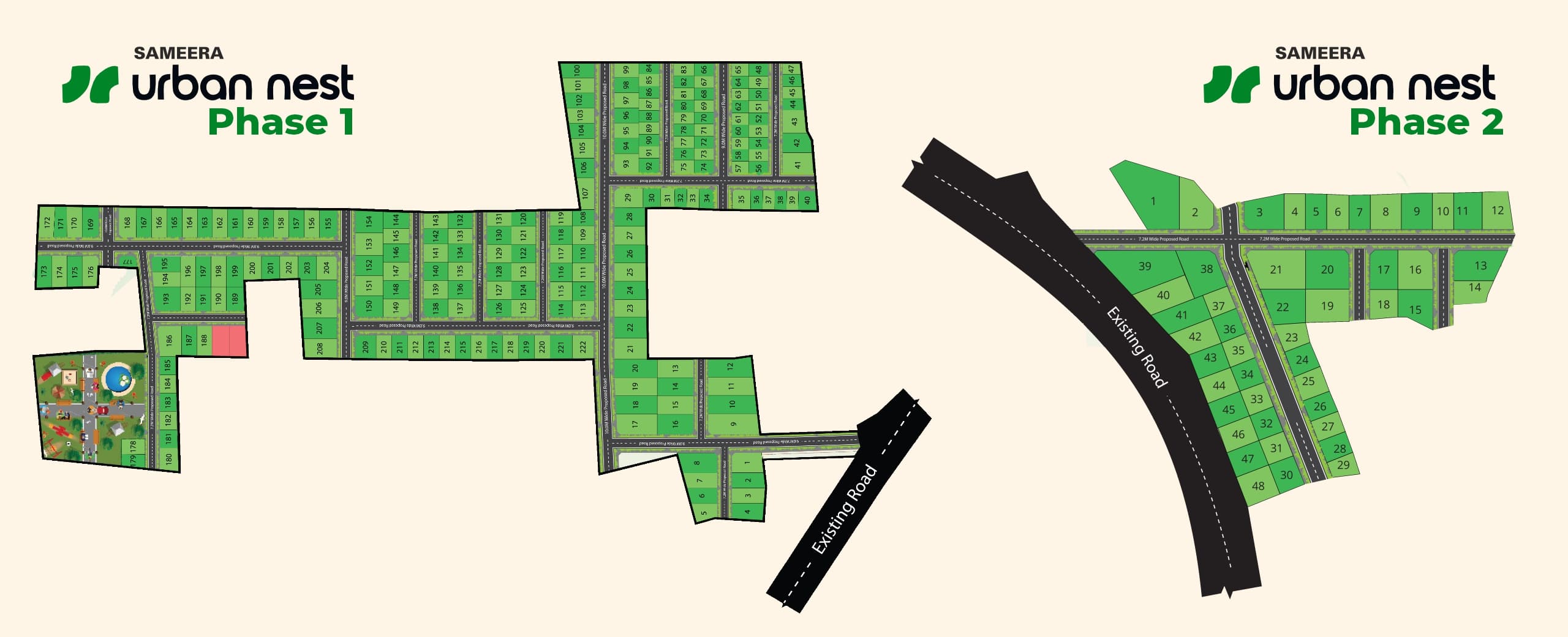 Master Plan 1