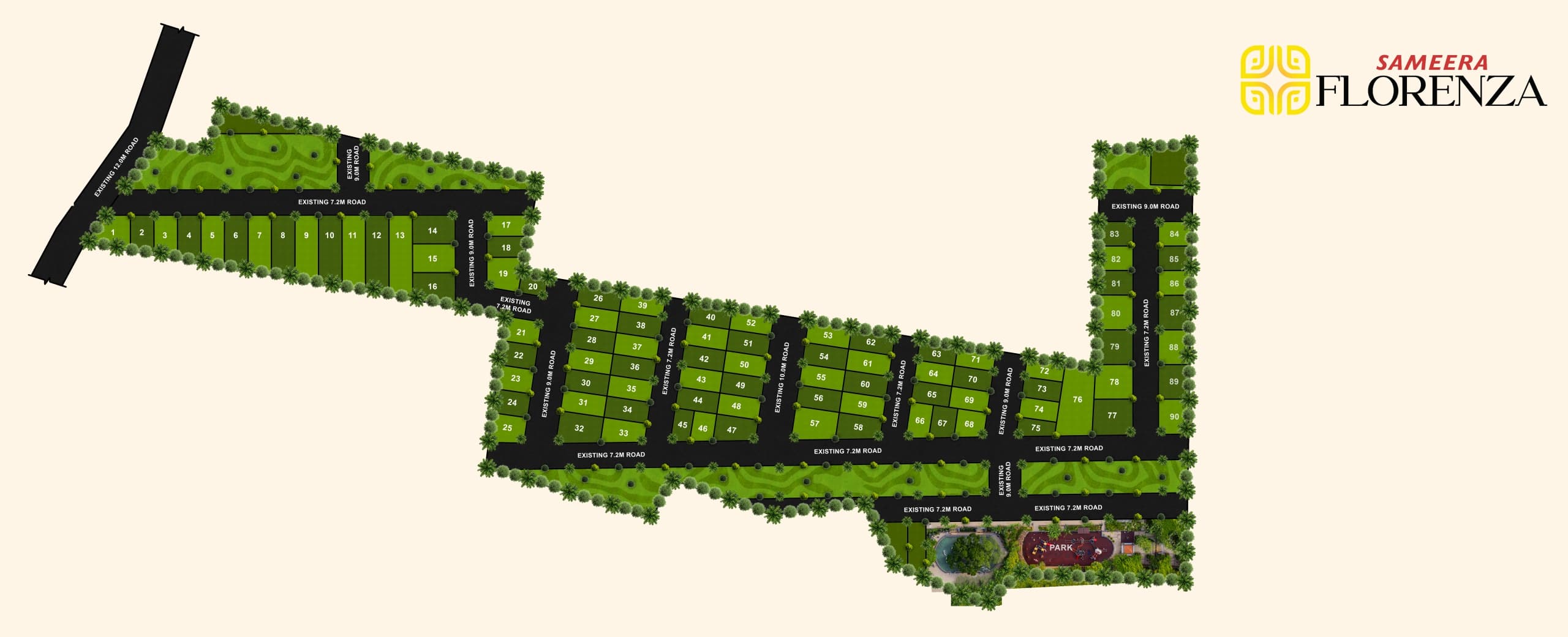 Master Plan 1