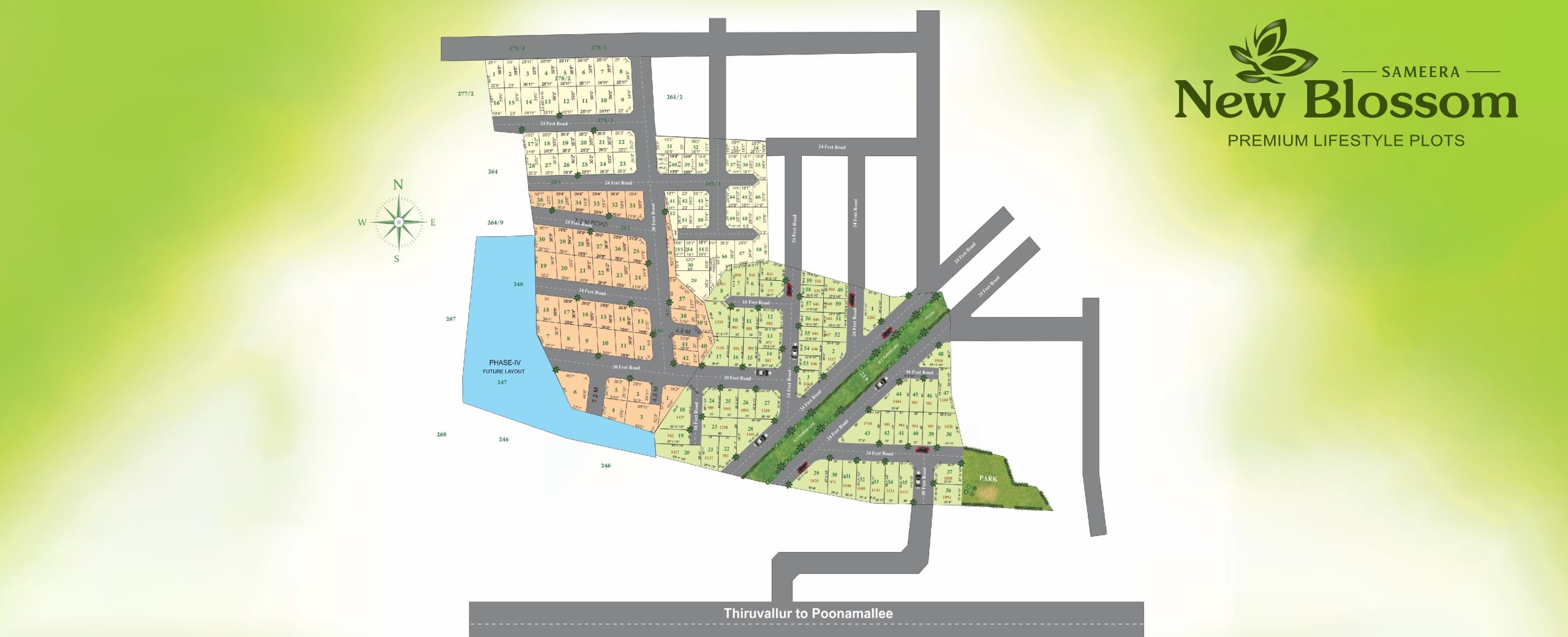 Master Plan 1