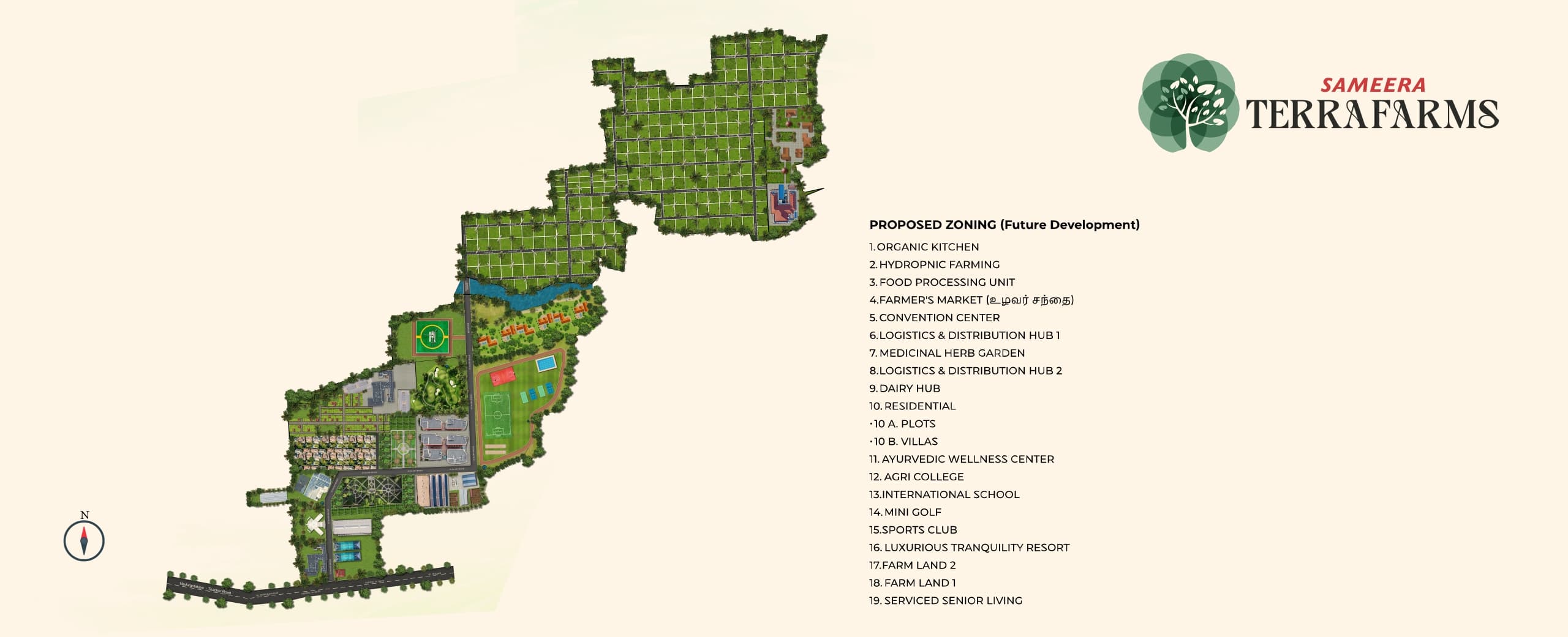 Master Plan 1
