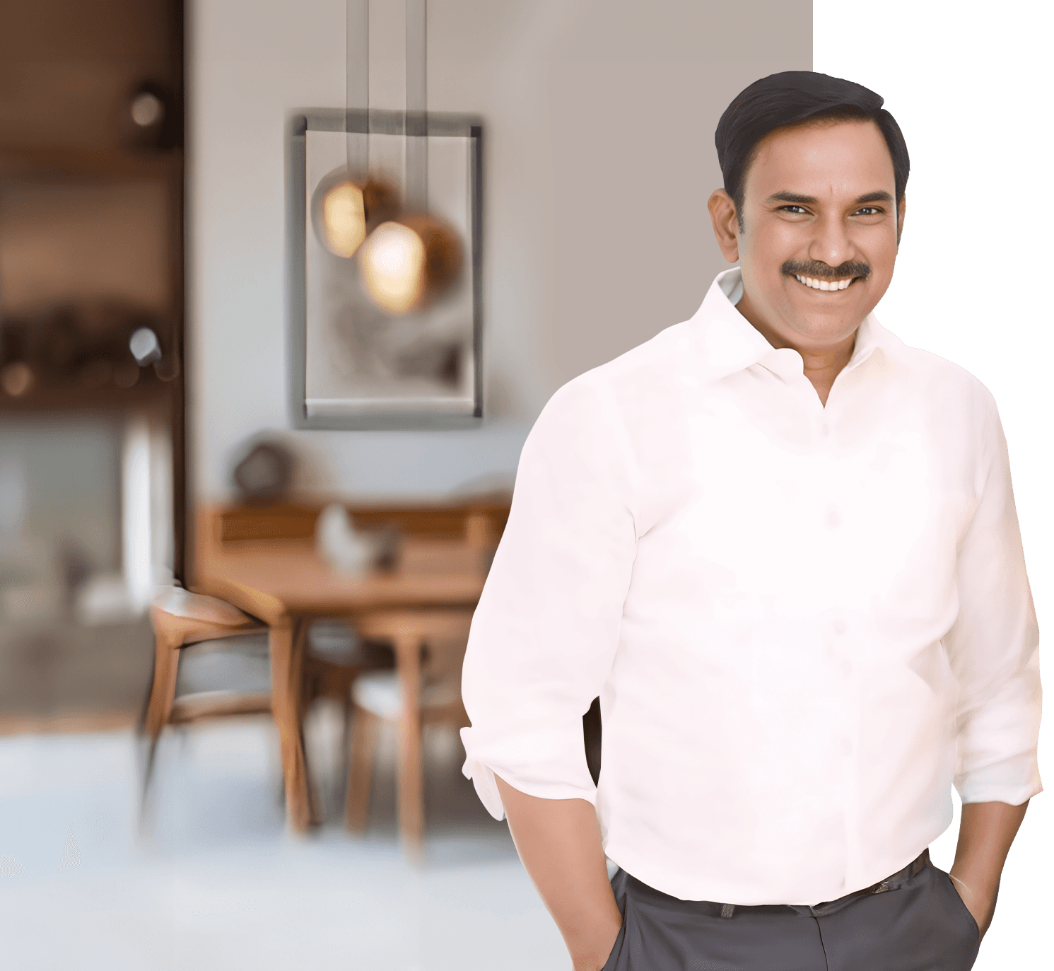 chairman
