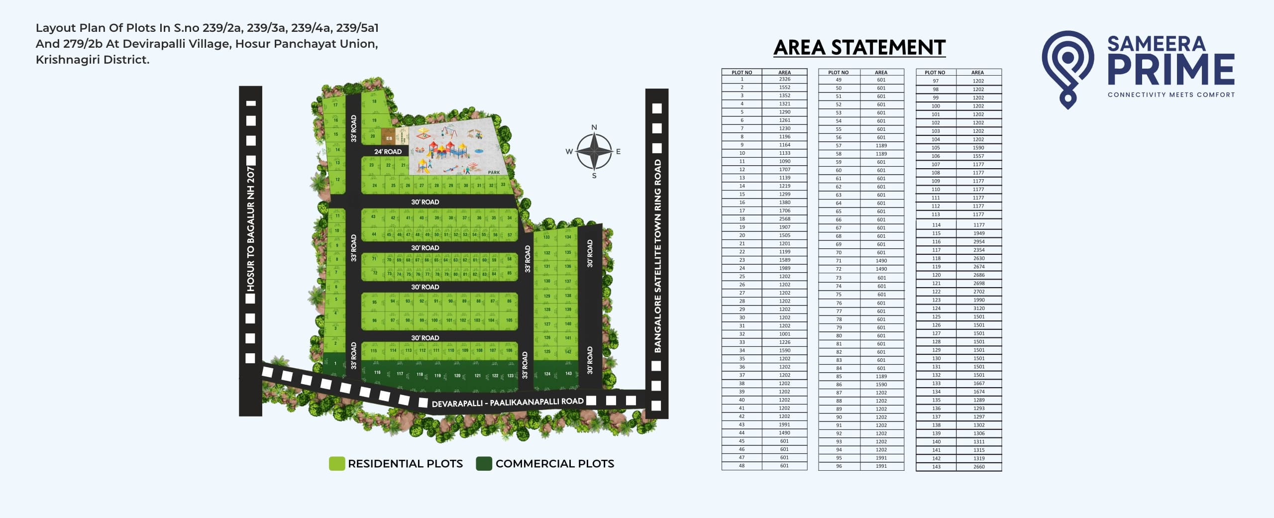 Master Plan 1