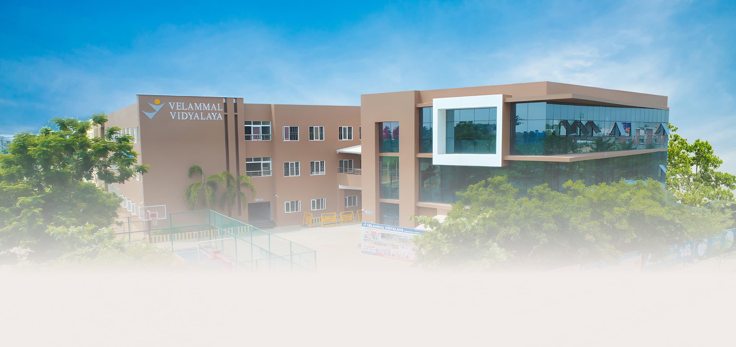 Education Intro