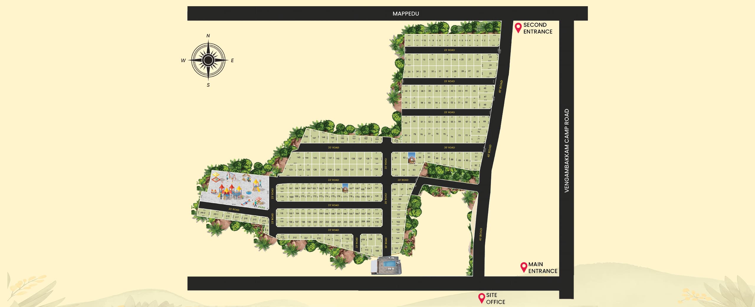 Master Plan 1