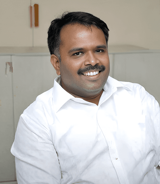 Shri. M.V.M. Velmohan
