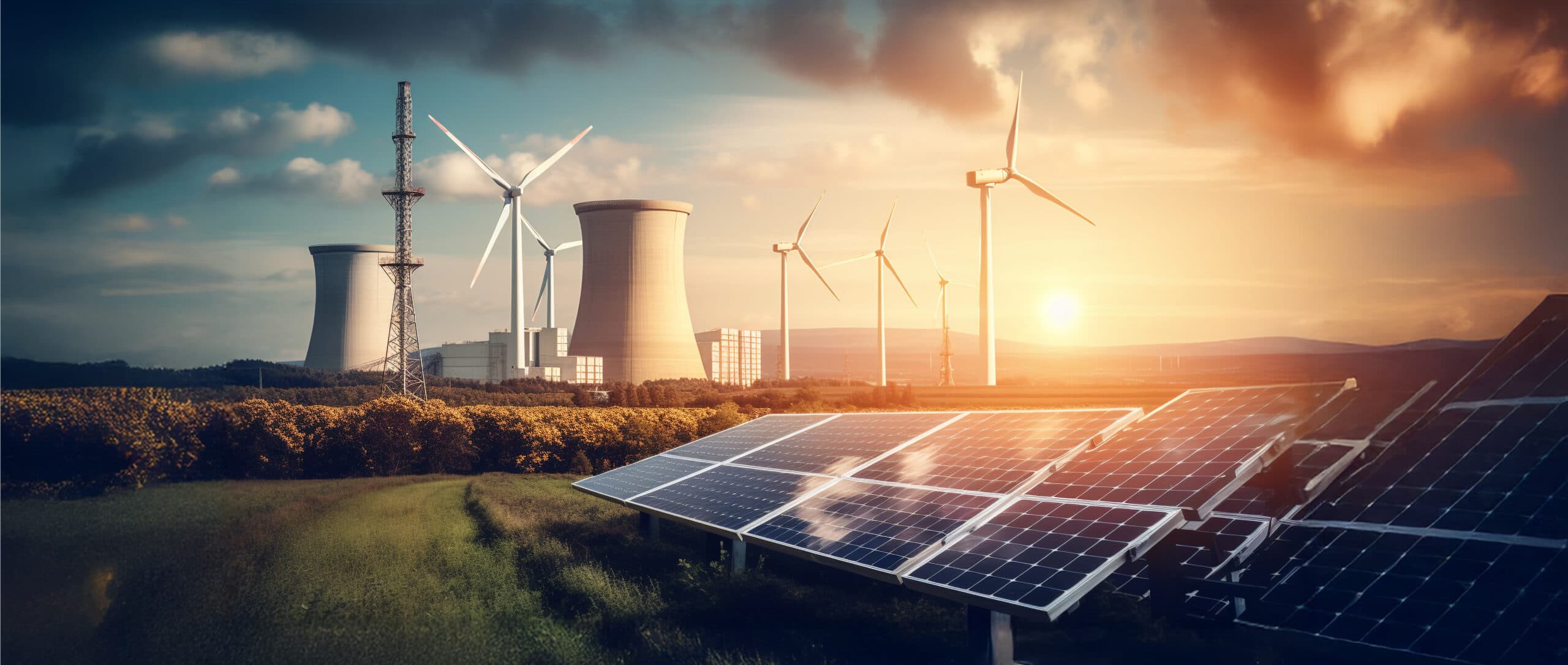 Energy Generation