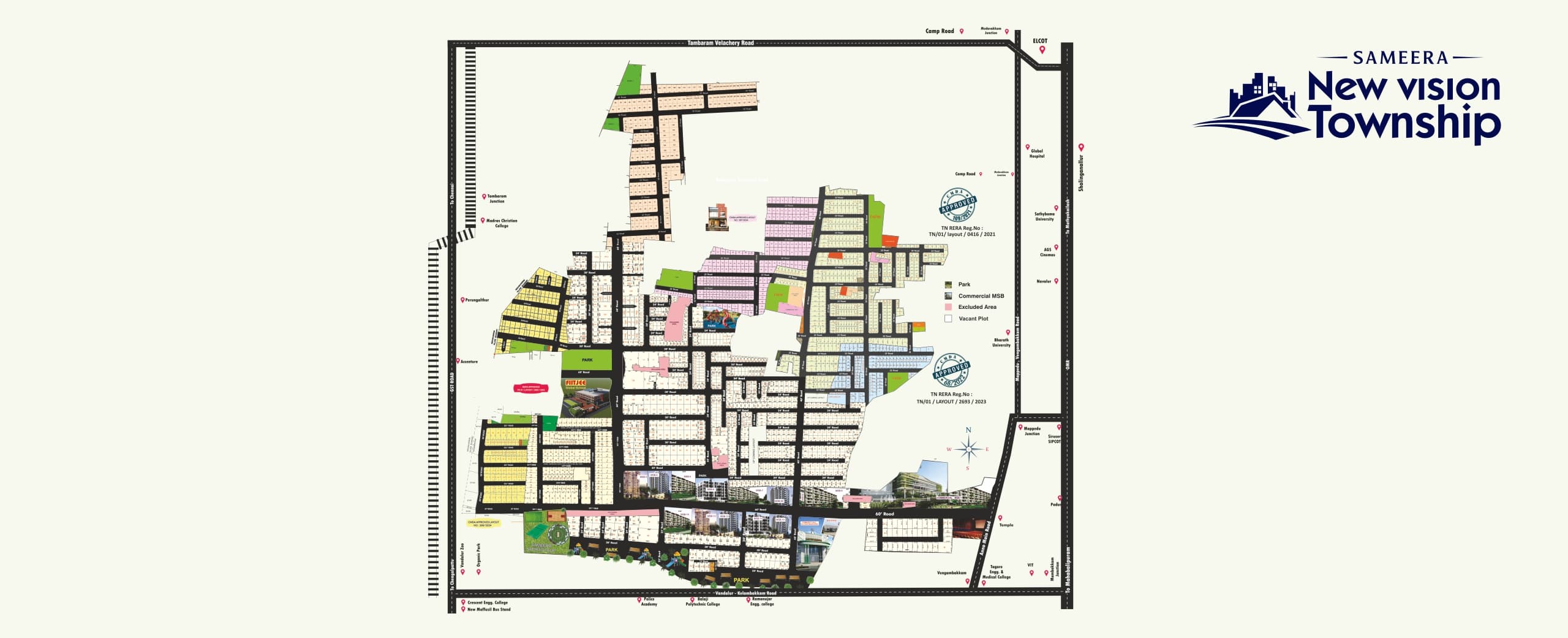 Master Plan 1