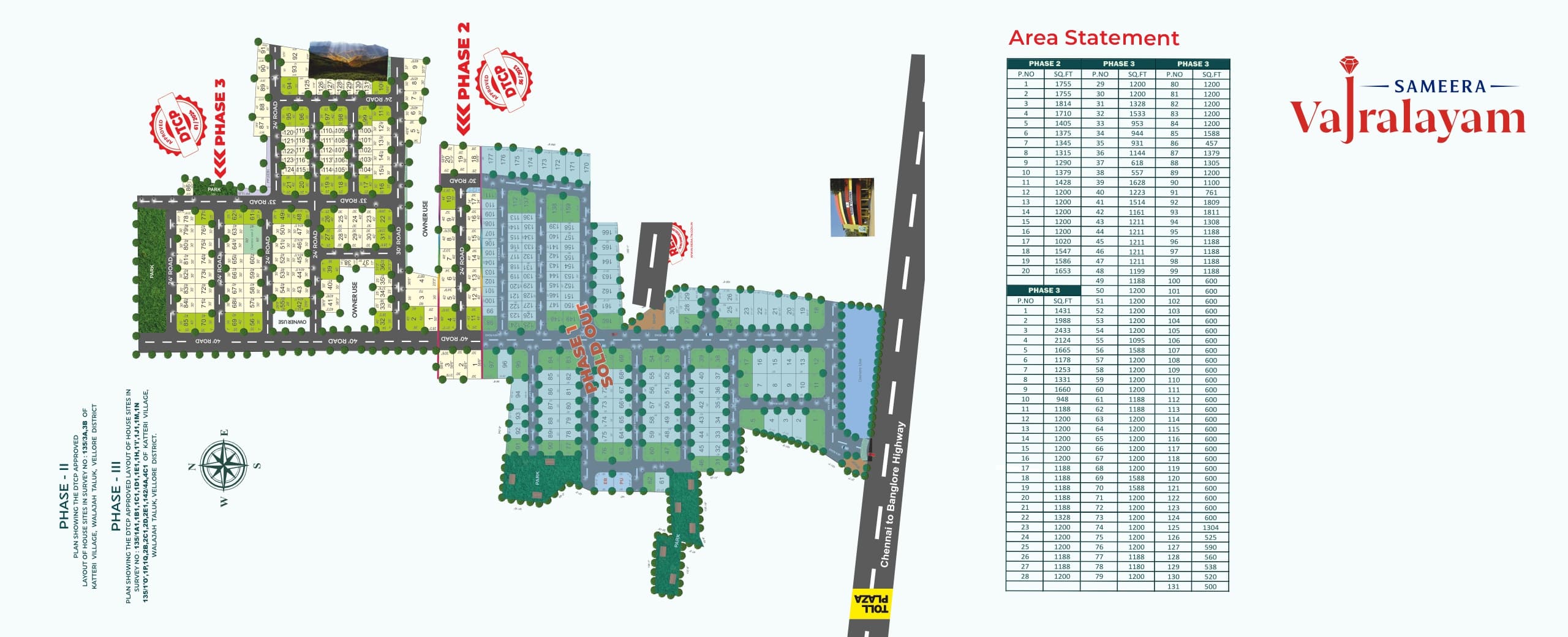 Master Plan 1