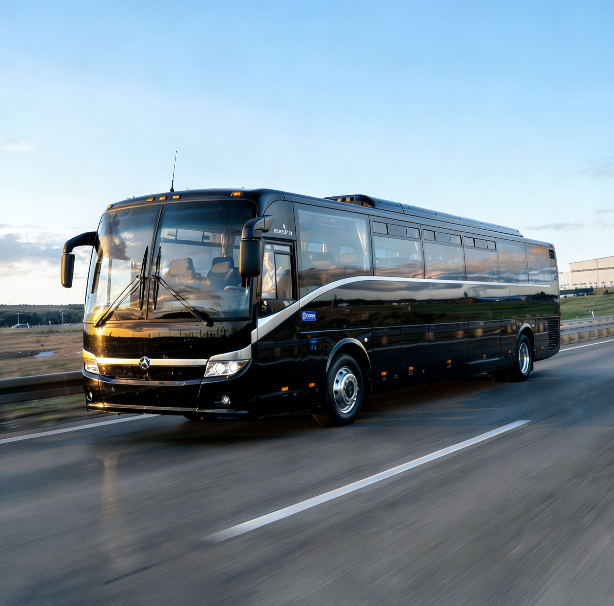Transportation mobile