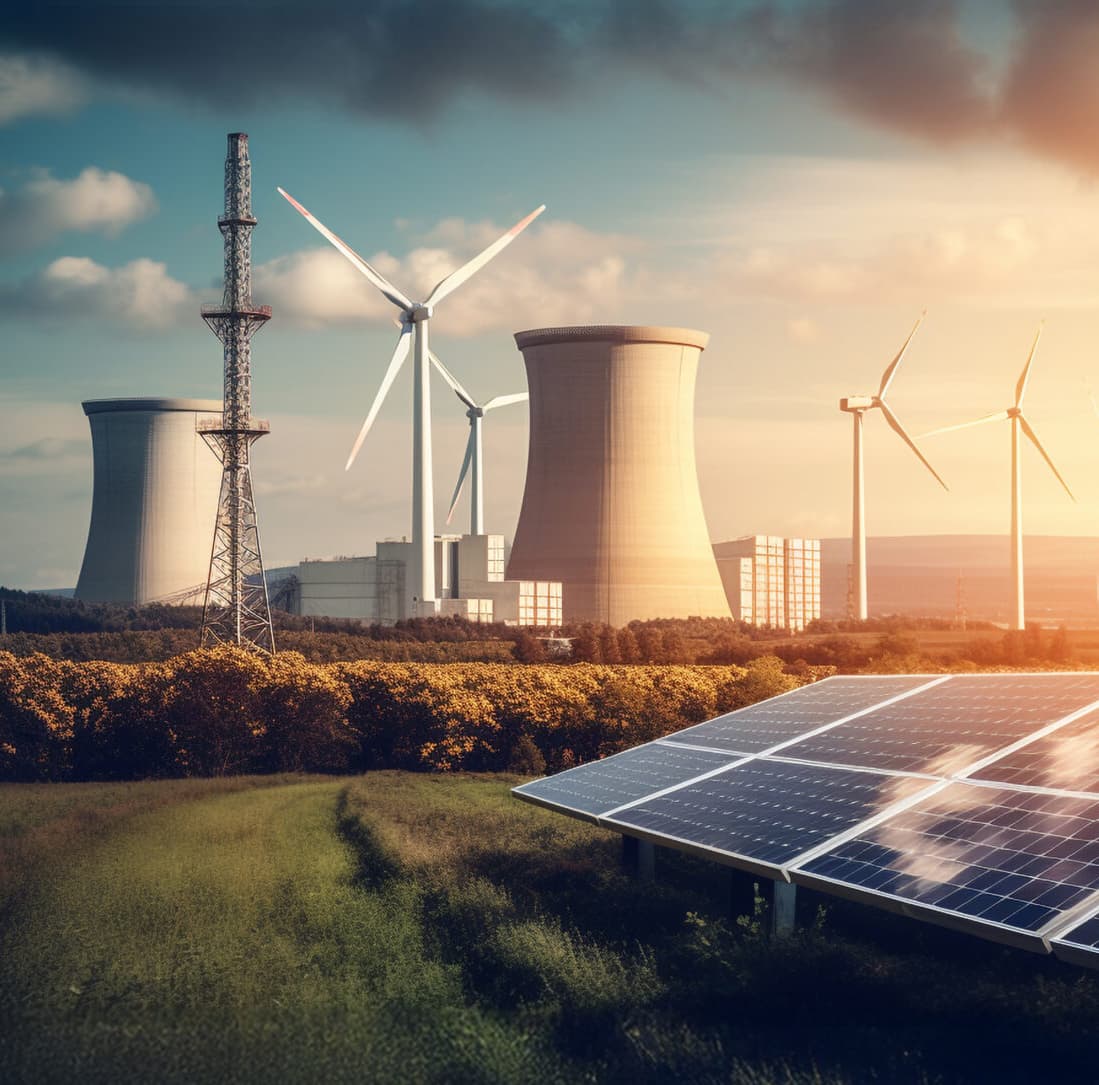 Energy Generation
