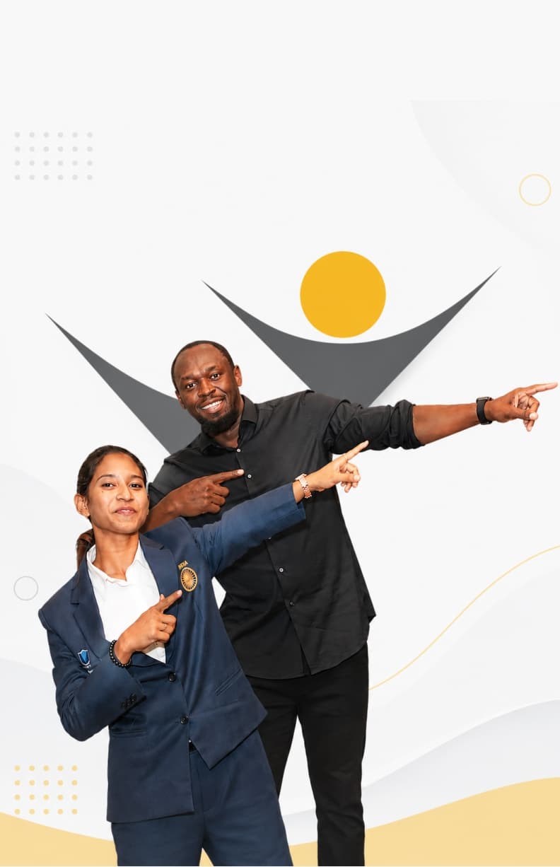 slider image