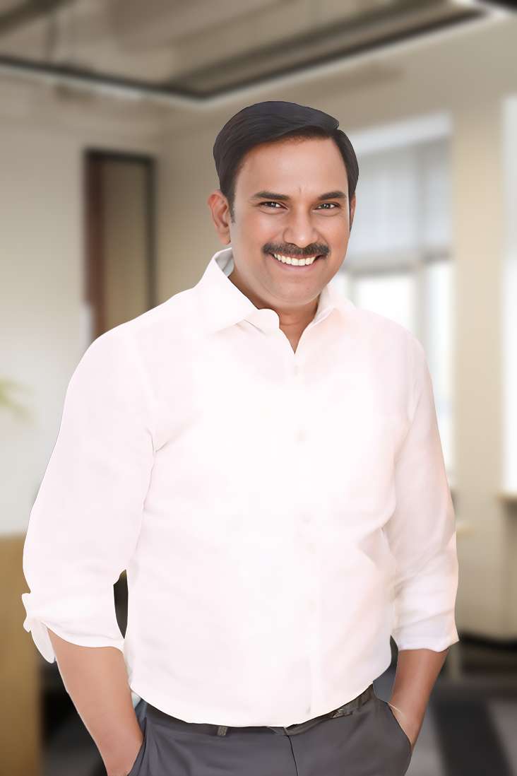Murugesan