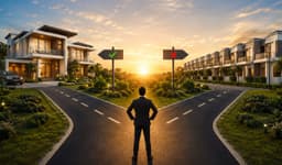 Customised vs Ready-to-Move Villas: Which Is Better?