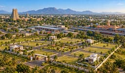 Why Tirunelveli Is Emerging as a Promising Tier-2 Real Estate Destination in Tamil Nadu