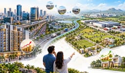 Why Are Bangalore Property Buyers Choosing Hosur for Real Estate Investment?