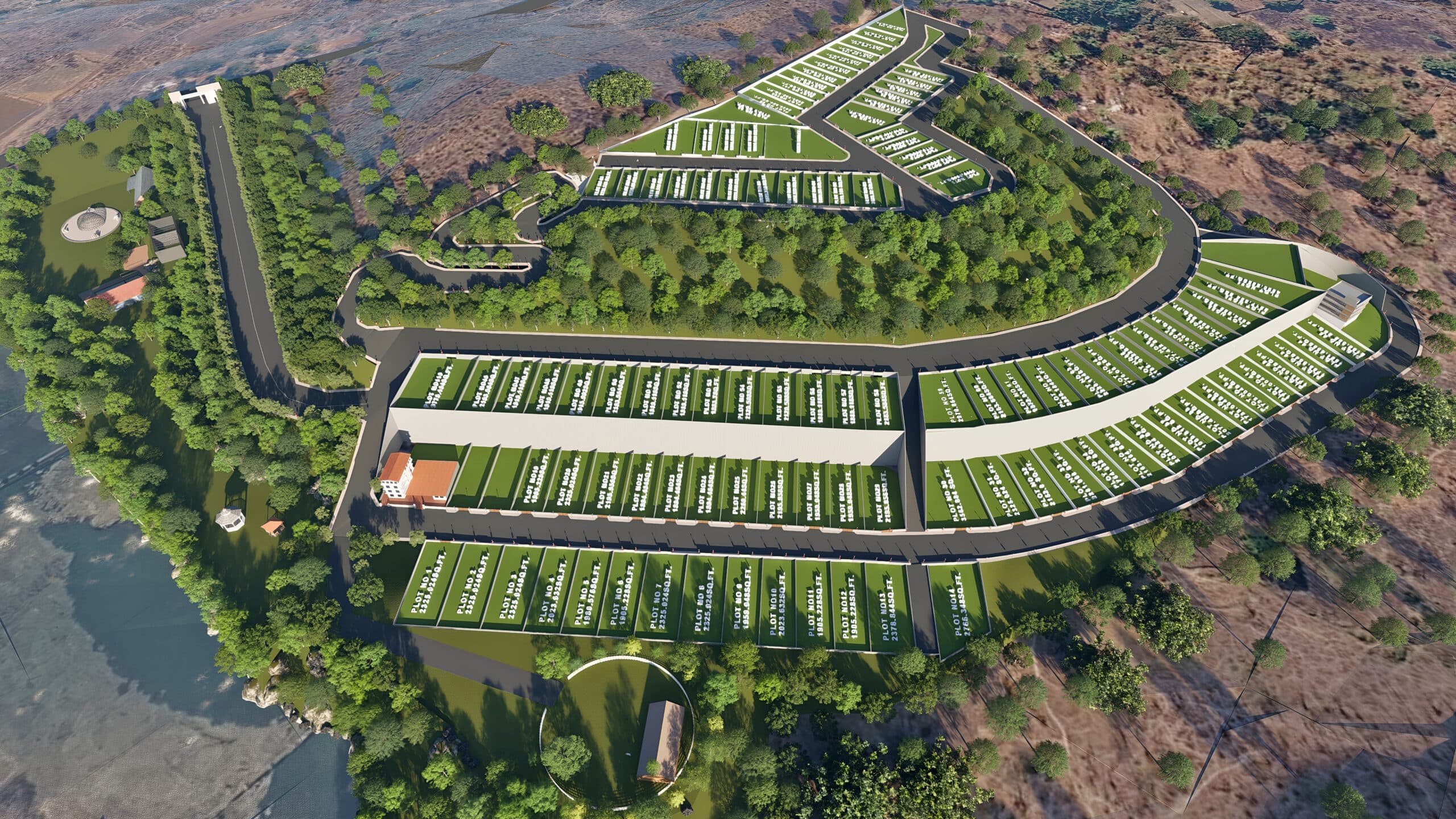 Master Plan 1