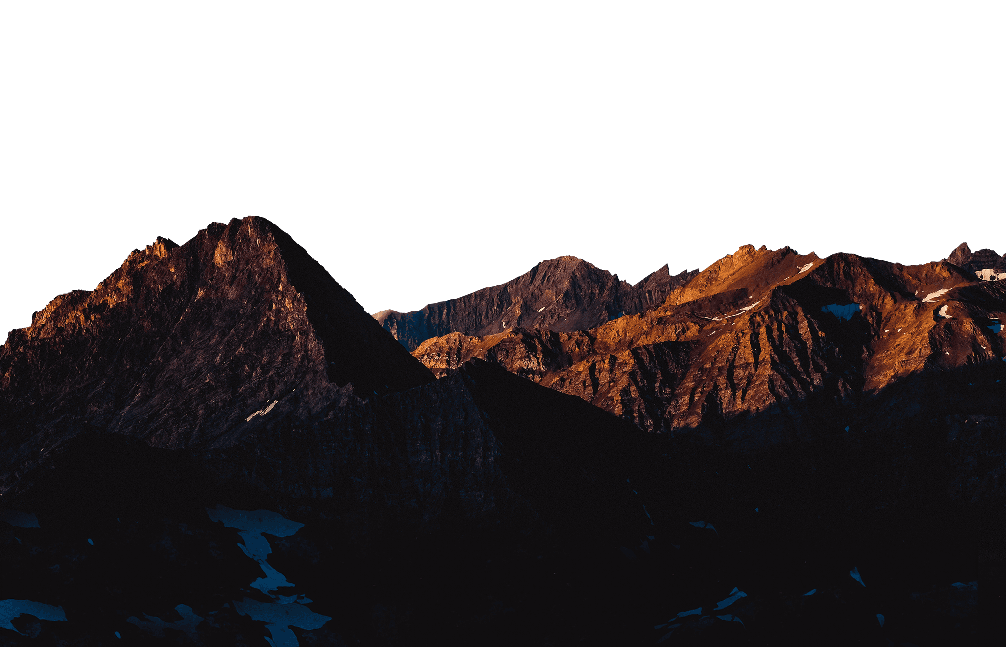 mountain